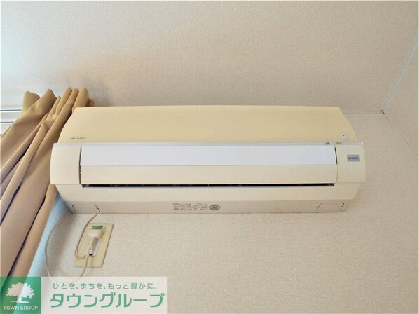 レオパレスイーストVの物件内観写真